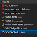 Fast Tasks - Visual Studio Marketplace