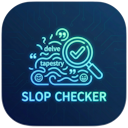 LLM Slop Checker